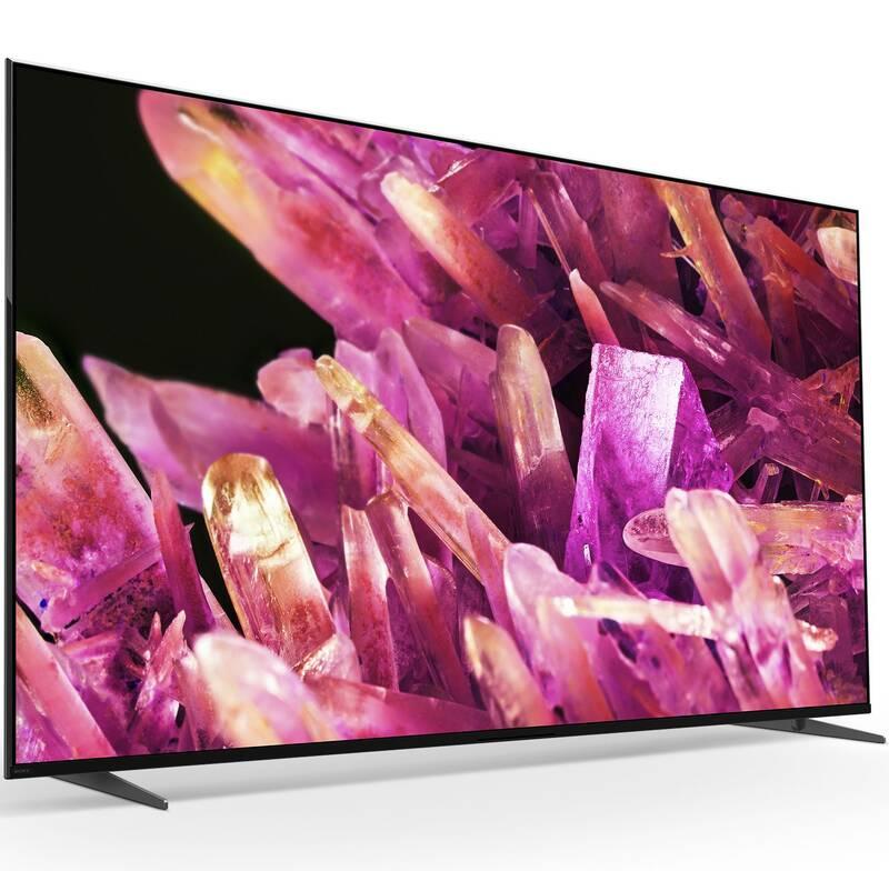 Televize Sony XR-75X93K