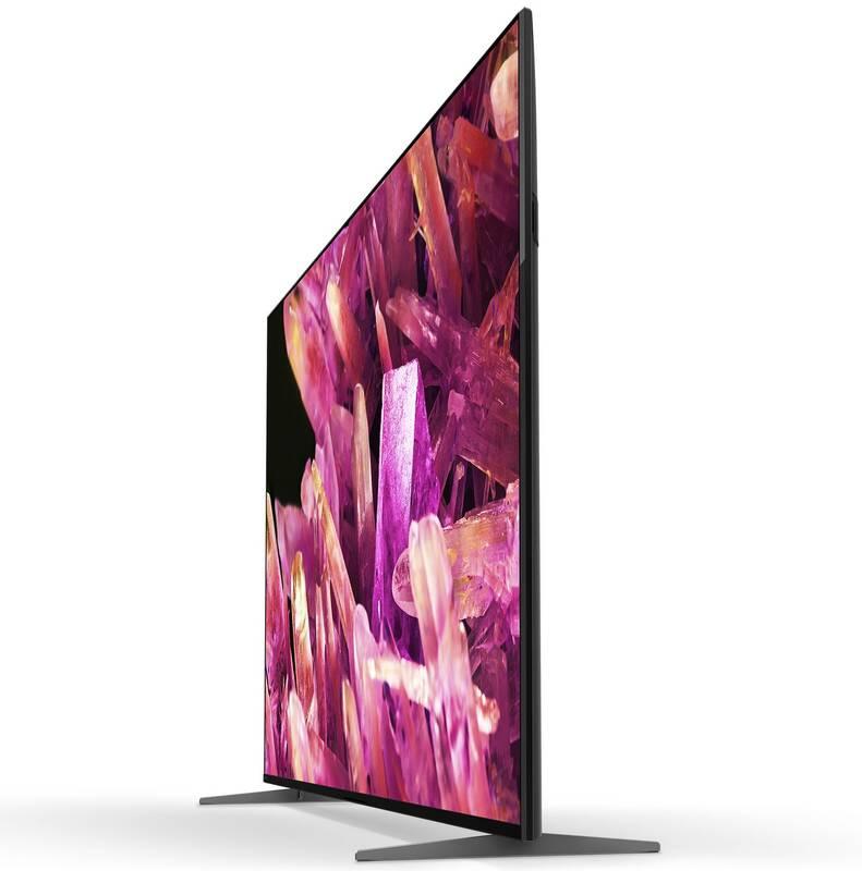 Televize Sony XR-75X93K, Televize, Sony, XR-75X93K