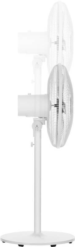 Ventilátor stojanový Sencor SFN 4060WH