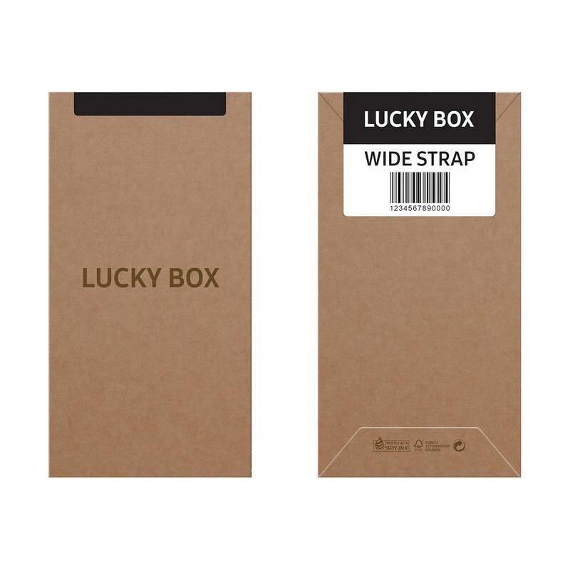 Poutko Samsung Speciální edice Lucky box na Galaxy S22, S21 FE, Z Flip3