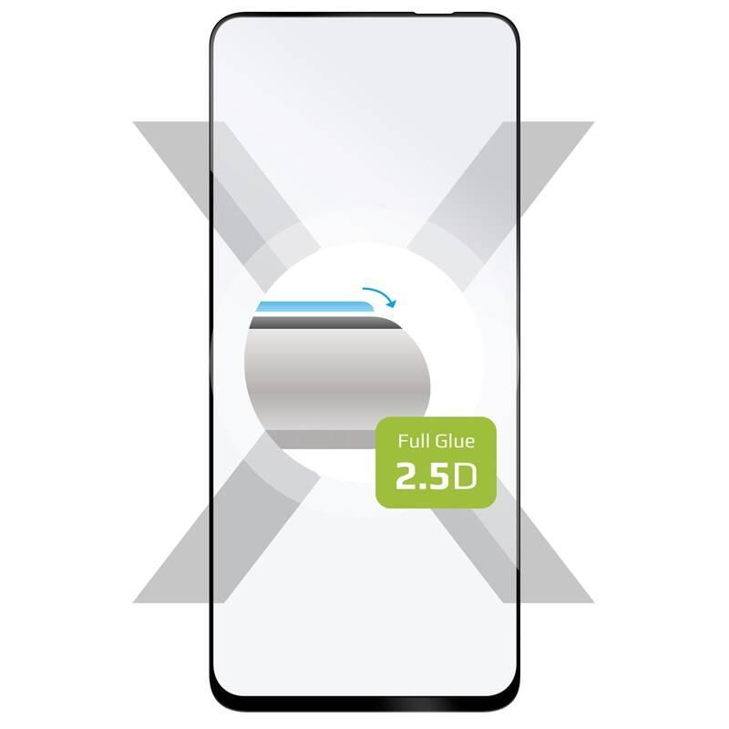 Tvrzené sklo FIXED Full-Cover na OnePlus
