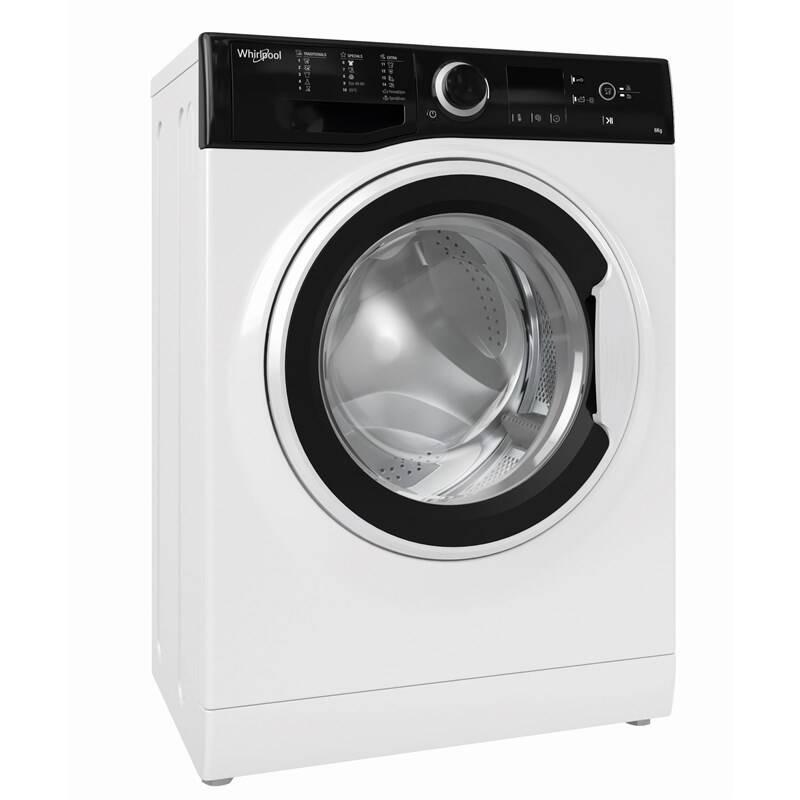 Pračka Whirlpool Natis WRBSS 6215 B