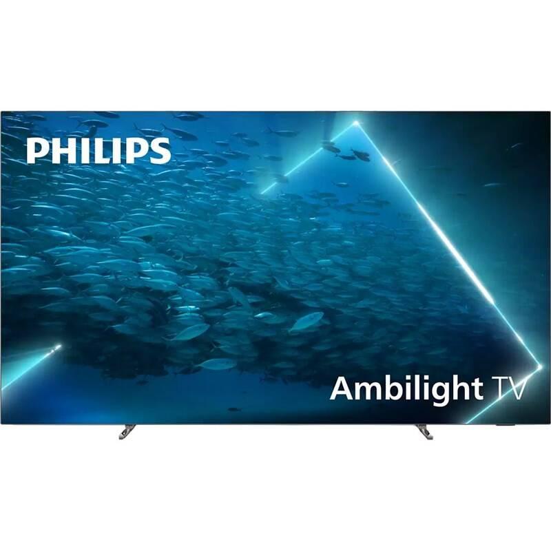 Televize Philips 48OLED707