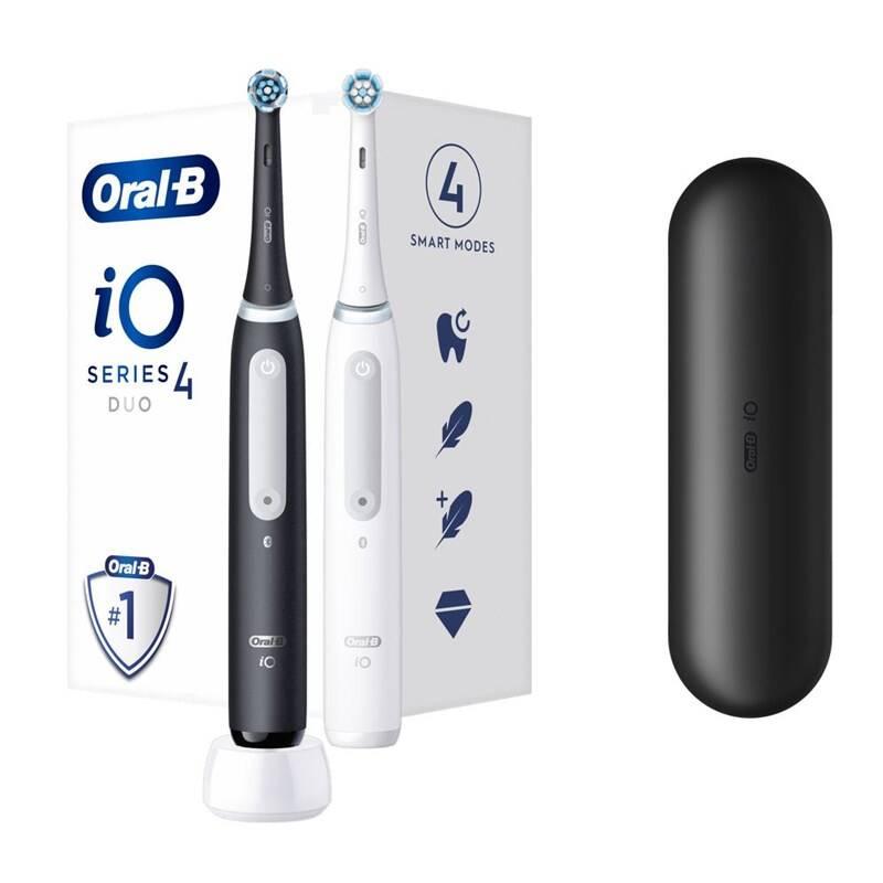 Zubní kartáček Oral-B iO Series 4