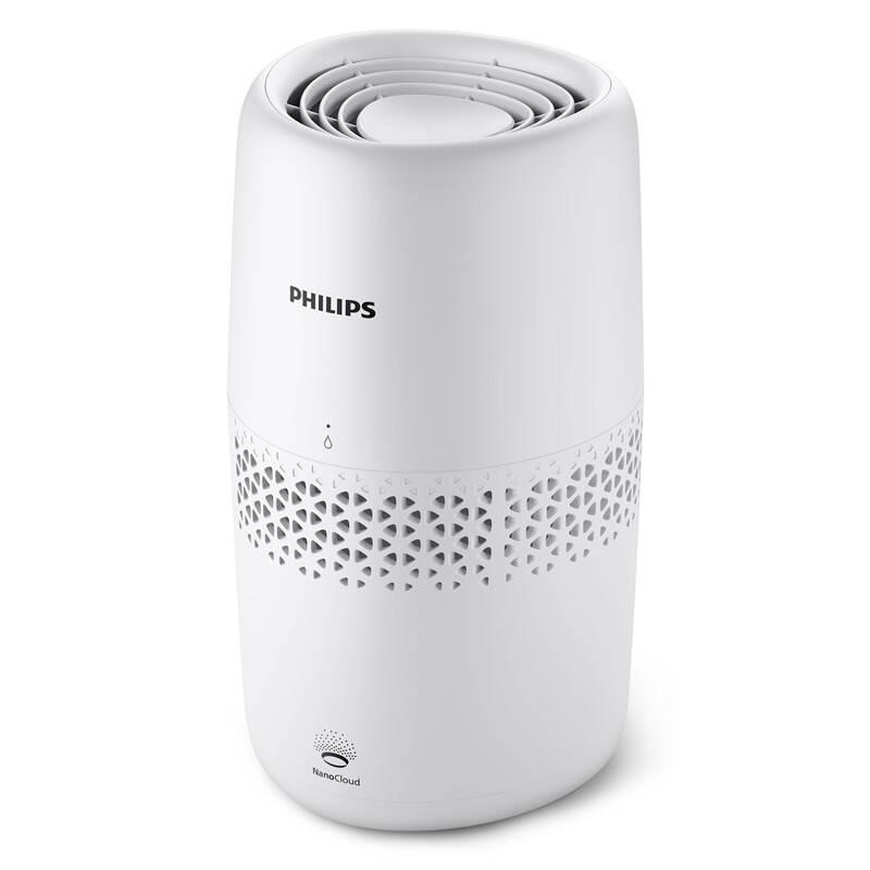 Zvlhčovač vzduchu Philips HU2510 10 bílý