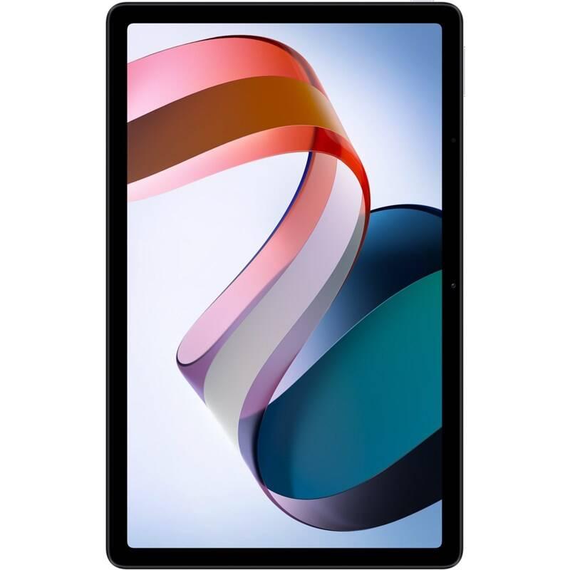 Dotykový tablet Xiaomi Redmi Pad 4GB 128GB stříbrný