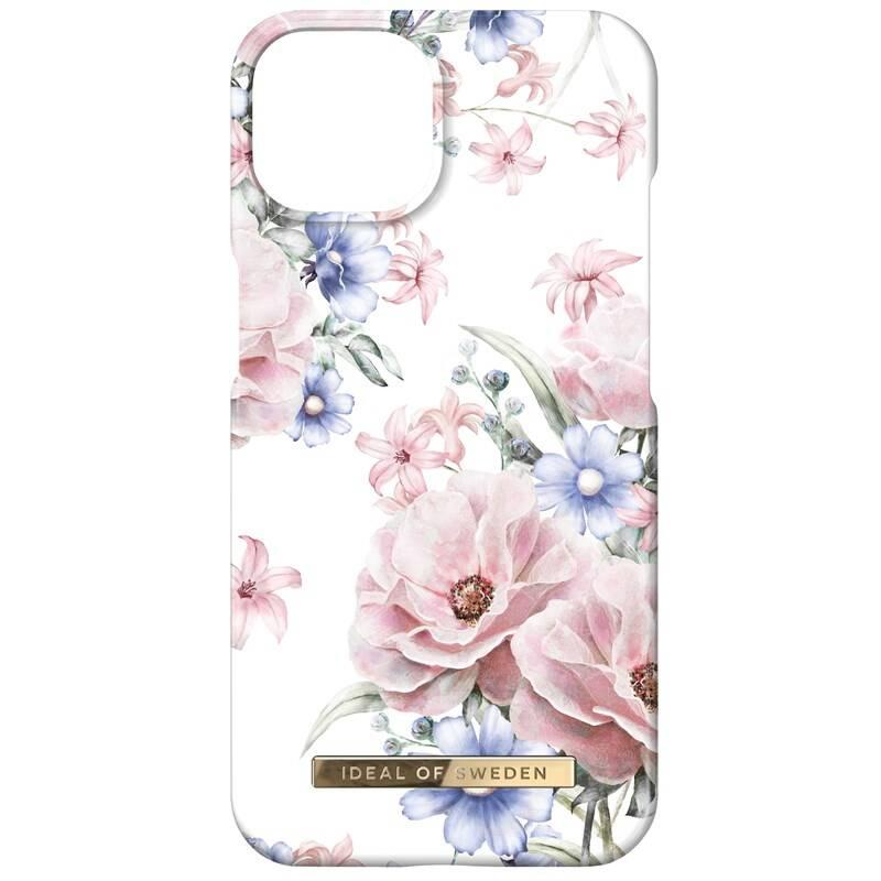 Kryt na mobil iDeal Of Sweden Fashion s Magsafe na iPhone 14 - Floral Romance