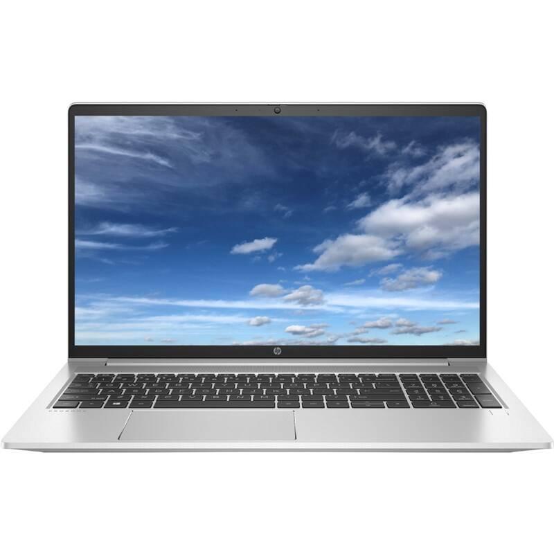 Notebook HP ProBook 450 G9 stříbrný, Notebook, HP, ProBook, 450, G9, stříbrný