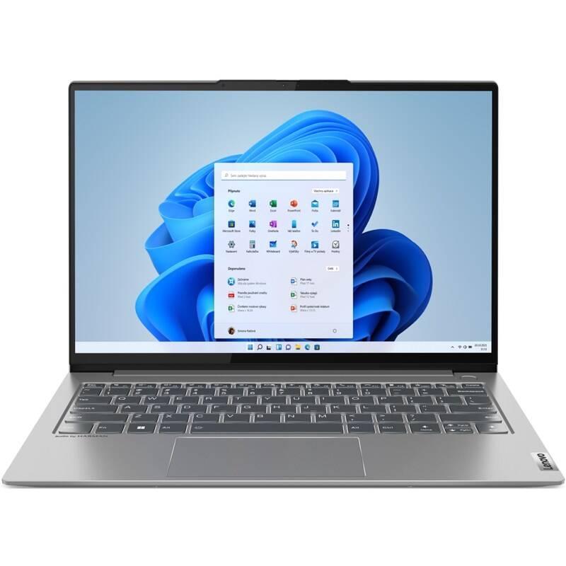 Notebook Lenovo ThinkBook 13s G4 IAP