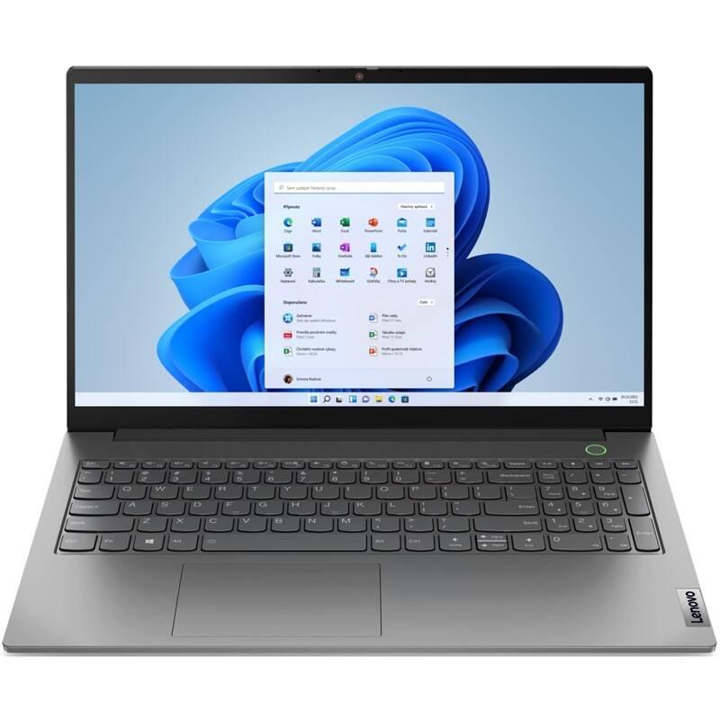 Notebook Lenovo ThinkBook 15 G3 ACL