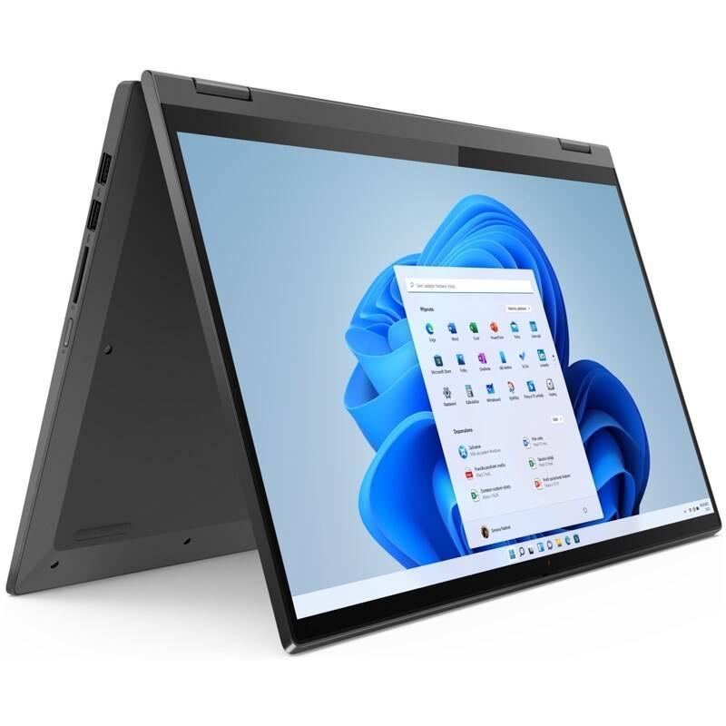 Notebook Lenovo IdeaPad Flex 5 15ALC05