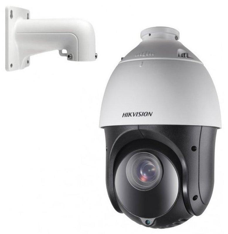 Bezpečnostní kamera Hikvision  Speed DomeDS-2DE4225IW-DE S62WP / 25X (EN)
