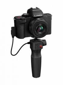 Digitální fotoaparát Panasonic Lumix DC-G100 + 12-32