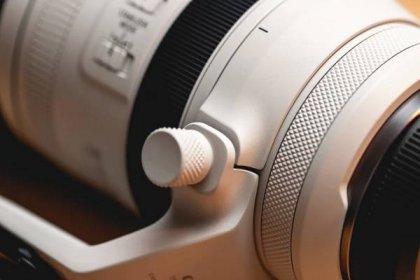 Objektiv Canon RF 100-500 mm f/4.5-7.1
