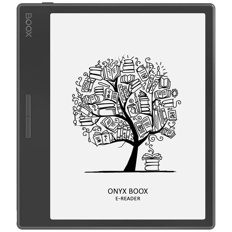 Čtečka e-knih ONYX BOOX LEAF 2