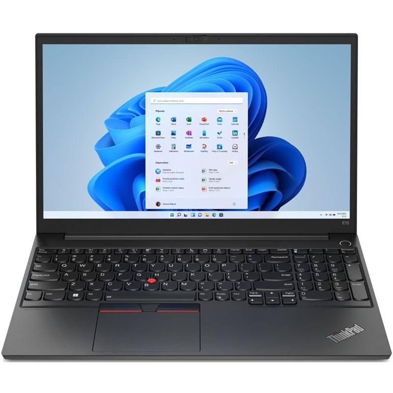 Notebook Lenovo ThinkPad E15 Gen 4