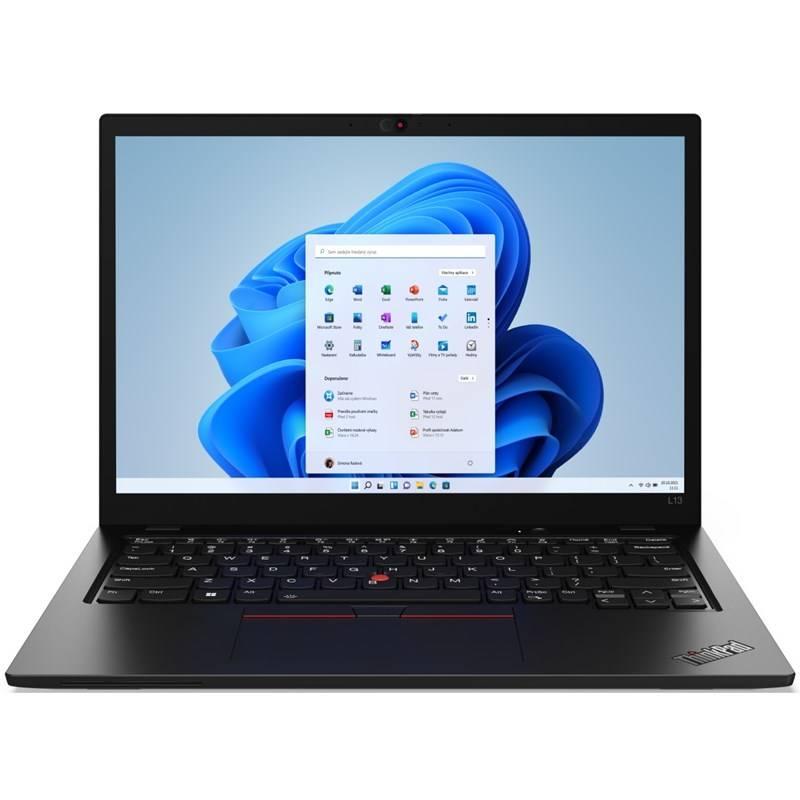 Notebook Lenovo ThinkPad L13 Gen 3