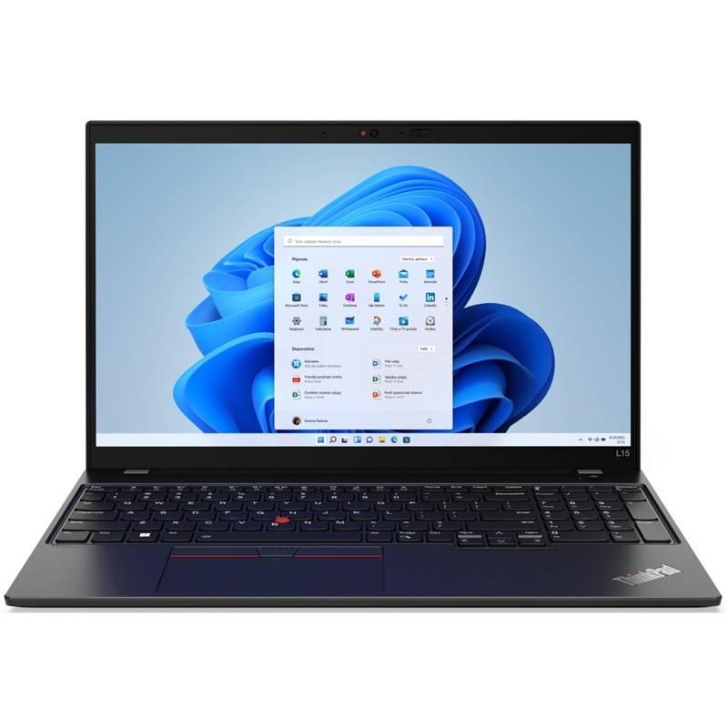 Notebook Lenovo ThinkPad L15 Gen 3