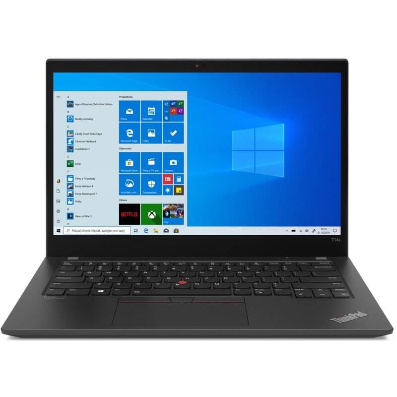 Notebook Lenovo ThinkPad T14s Gen 2