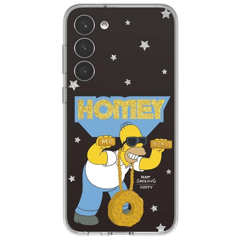 Rámeček Samsung Simpsonovi ke krytu Frame na Galaxy S23, Rámeček, Samsung, Simpsonovi, ke, krytu, Frame, na, Galaxy, S23