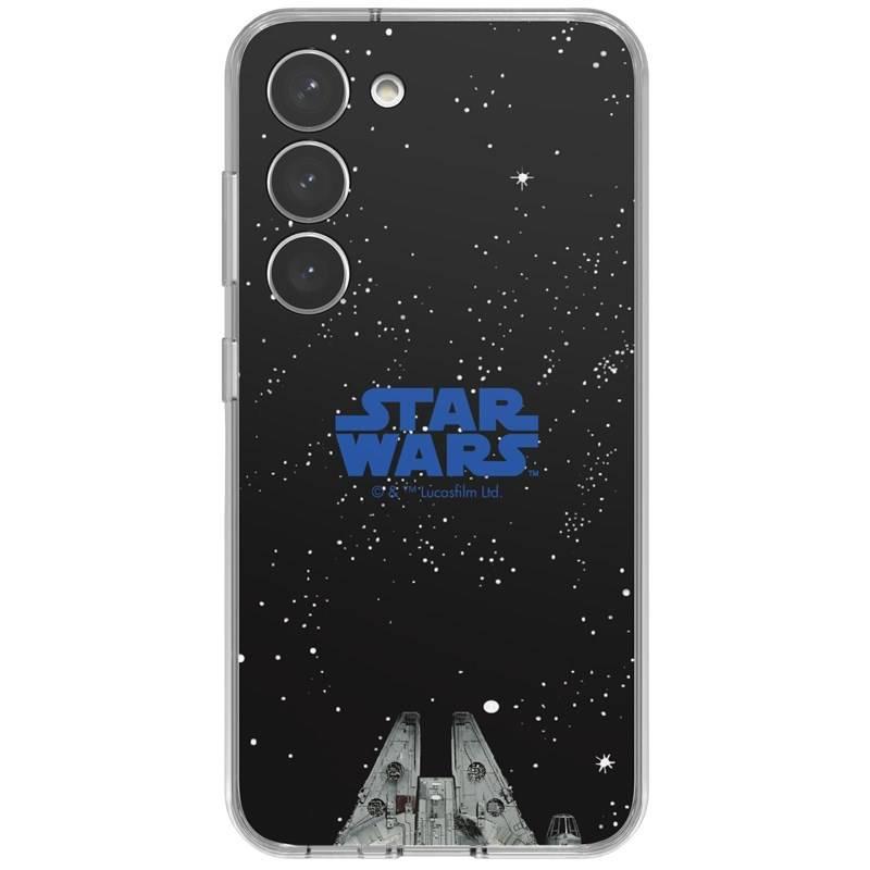 Rámeček Samsung StarWars ke krytu Frame na Galaxy S23, Rámeček, Samsung, StarWars, ke, krytu, Frame, na, Galaxy, S23