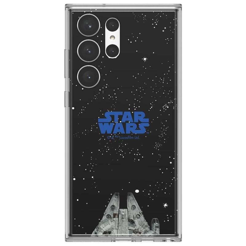 Rámeček Samsung StarWars ke krytu Frame na Galaxy S23 Ultra, Rámeček, Samsung, StarWars, ke, krytu, Frame, na, Galaxy, S23, Ultra