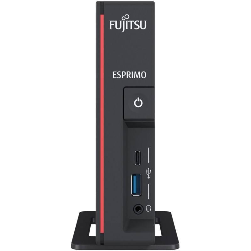 Stolní počítač Fujitsu Esprimo G5011 černý, Stolní, počítač, Fujitsu, Esprimo, G5011, černý