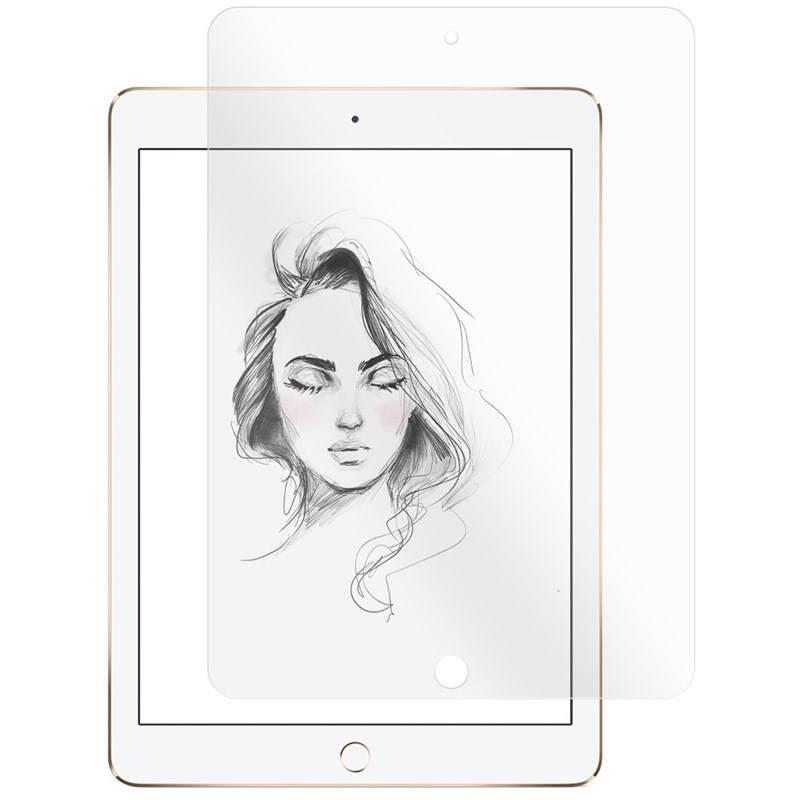 Tvrzené sklo FIXED PaperGlass na Apple iPad 10,2"