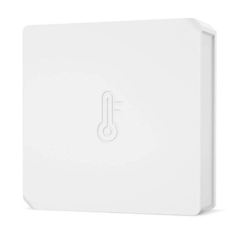 Senzor Sonoff Zigbee SNZB-02 s funkcí