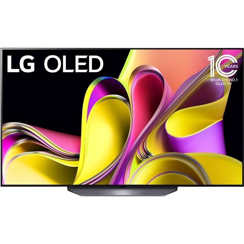 Televize LG OLED55B3, Televize, LG, OLED55B3