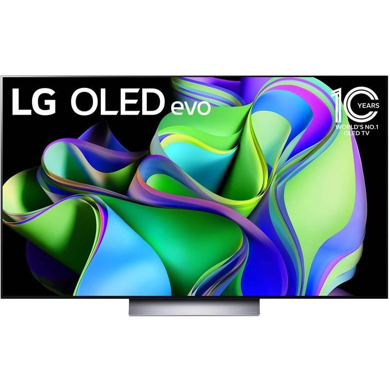 Televize LG OLED55C31, Televize, LG, OLED55C31
