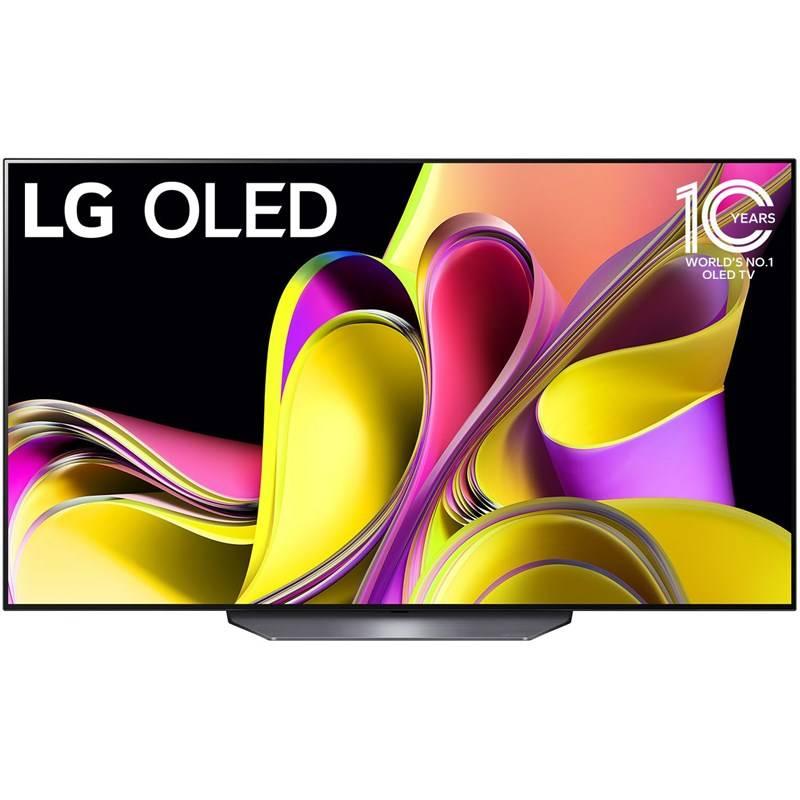 Televize LG OLED77B3, Televize, LG, OLED77B3
