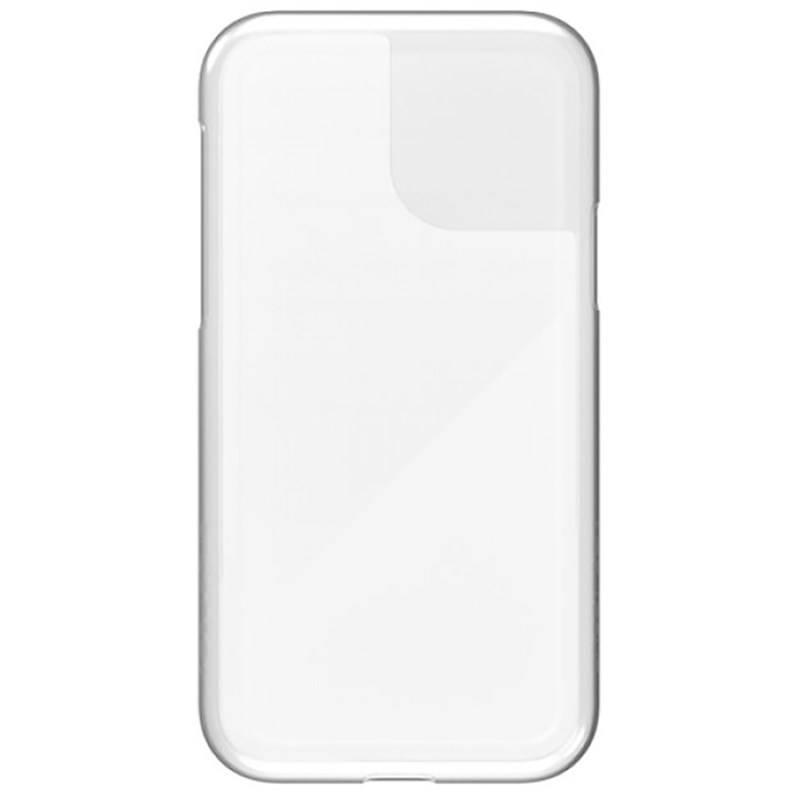 Kryt na mobil Quad Lock Poncho na iPhone 7 Plus 8 Plus průhledný