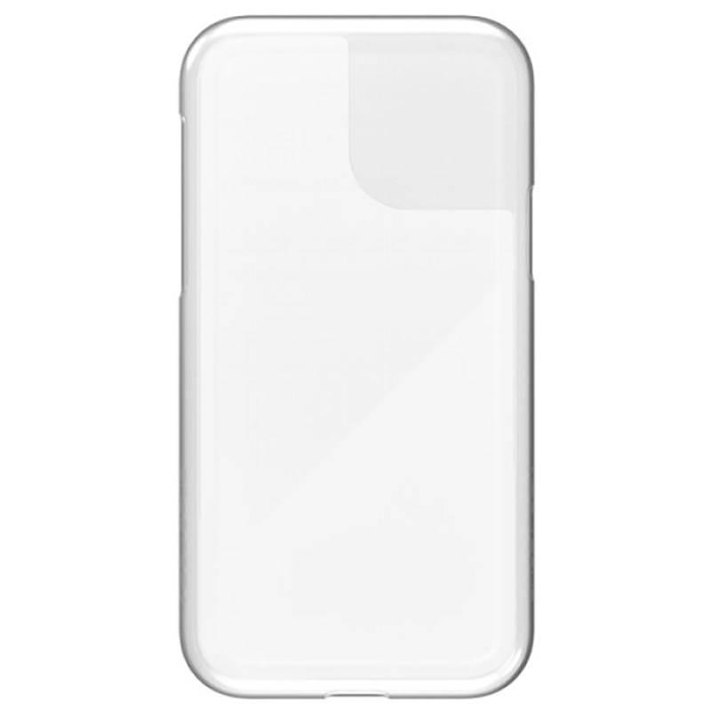 Kryt na mobil Quad Lock Poncho na iPhone 8 7 6 SE2020 SE2022 průhledný