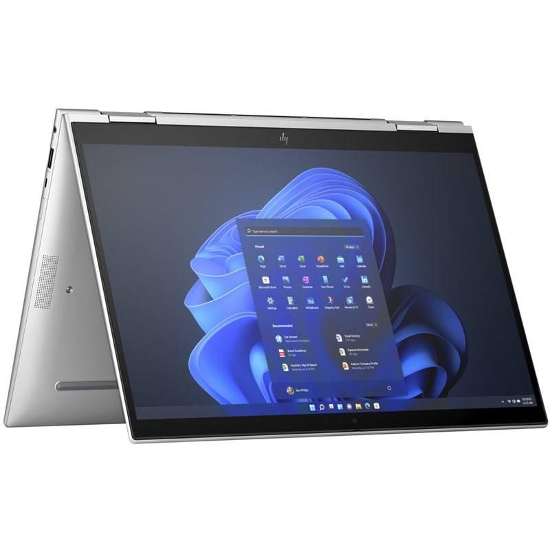 Notebook HP Elite x360 830 G10 stříbrný