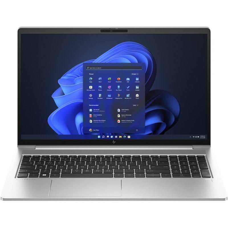 Notebook HP EliteBook 650 G10 stříbrný, Notebook, HP, EliteBook, 650, G10, stříbrný