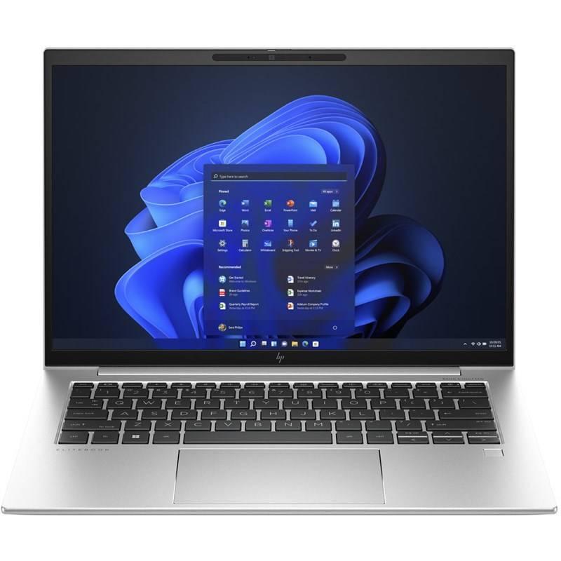 Notebook HP EliteBook 840 G10 stříbrný, Notebook, HP, EliteBook, 840, G10, stříbrný
