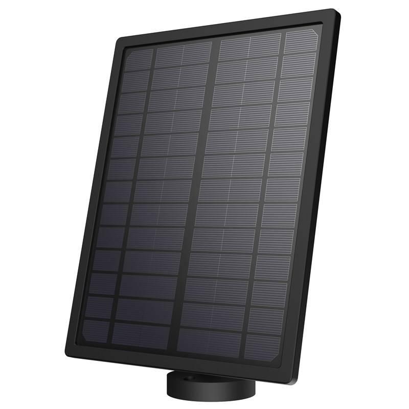 Solární panel iGET HOME Solar SP2