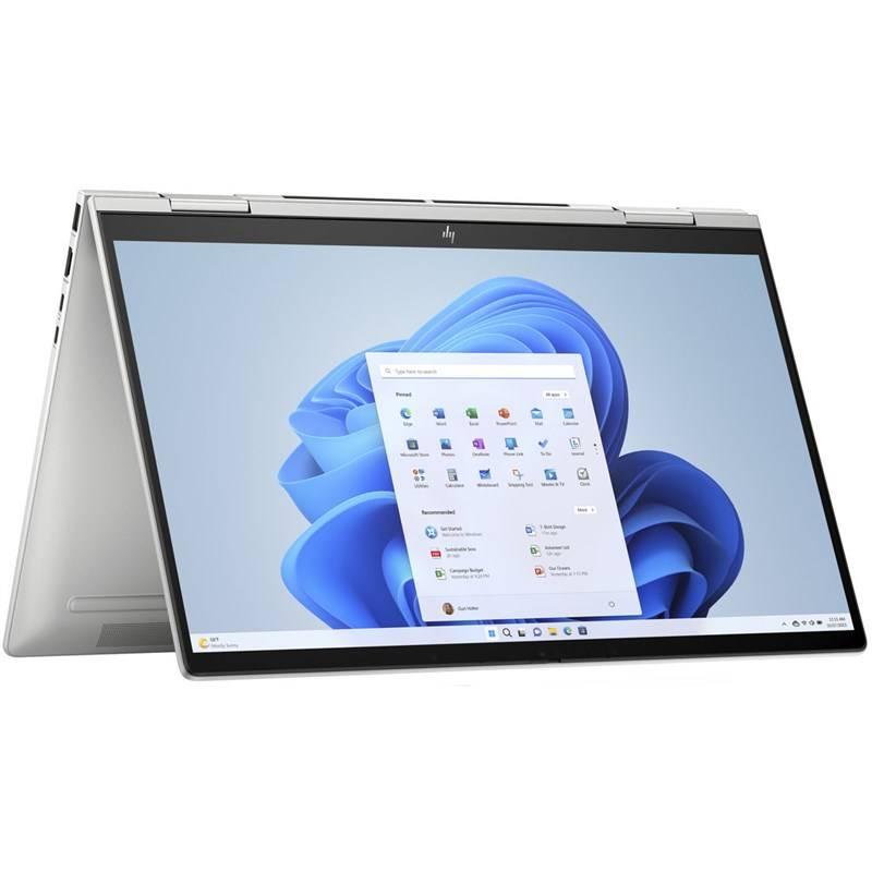 Notebook HP ENVY x360 15-fe0000nc stříbrný