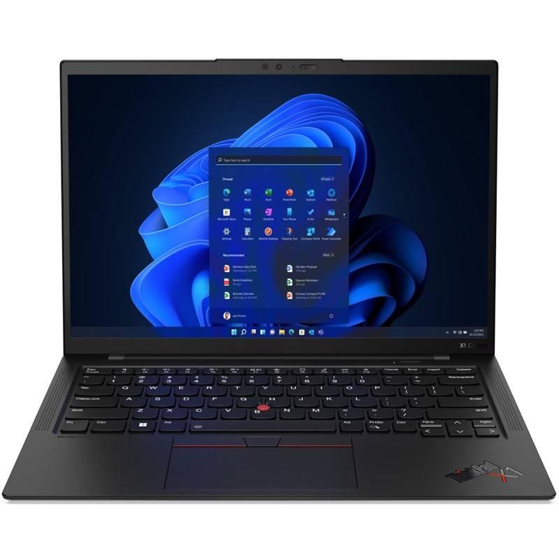 Notebook Lenovo ThinkPad X1 Carbon Gen