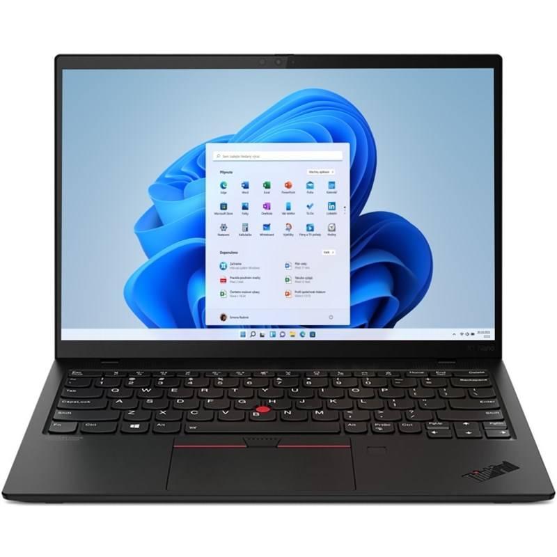 Notebook Lenovo ThinkPad X1 Nano Gen