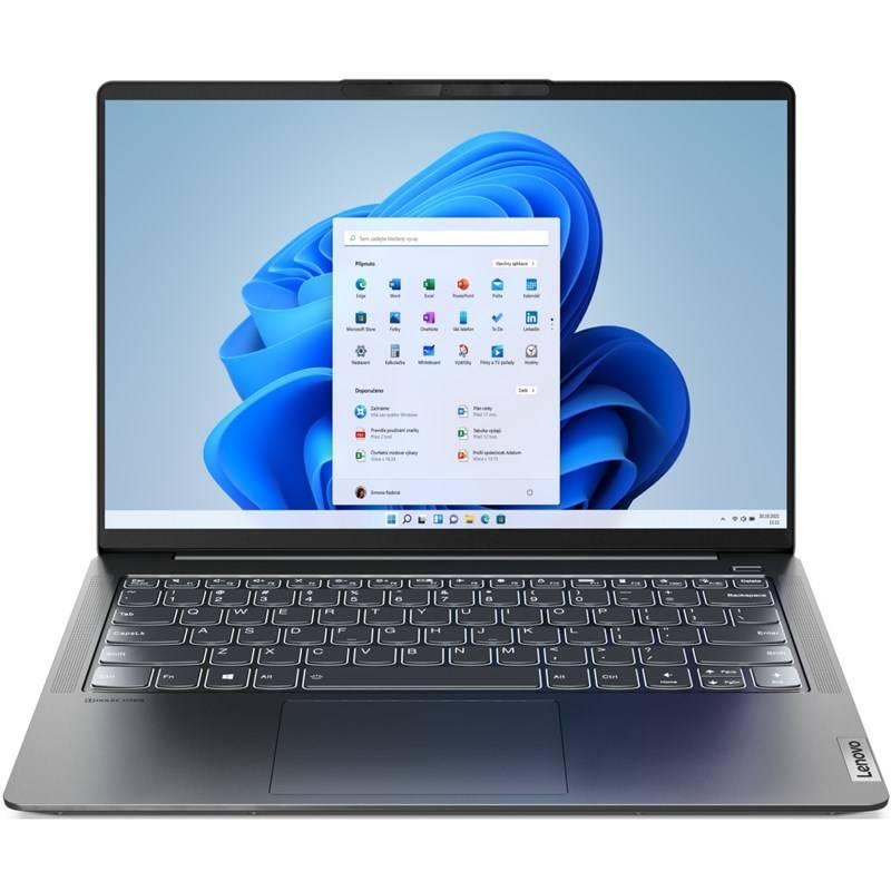 Notebook Lenovo IdeaPad 5 Pro 14ARH7
