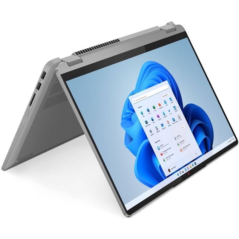 Notebook Lenovo IdeaPad Flex 5 14IAU7