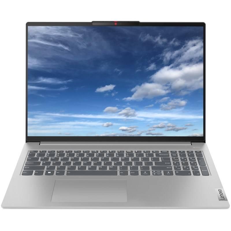 Notebook Lenovo IdeaPad Slim 5 16IRL8 šedý, Notebook, Lenovo, IdeaPad, Slim, 5, 16IRL8, šedý