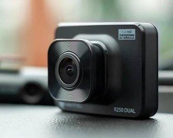 Autokamera Navitel r250