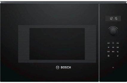 Mikrovlná trouba Bosch Serie 6 BFL524MB0
