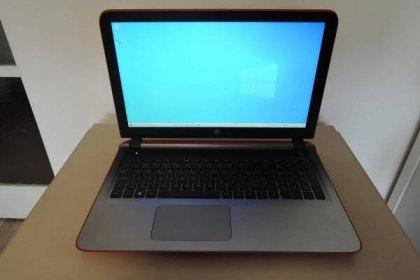 Notebook HP HQ-TRE 71025 (SK)