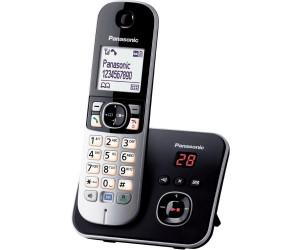 Telefon Panasonic KX-TG6822FR