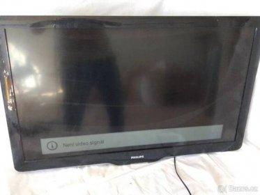 Televize Philips S Q552.1E LA