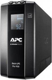 Zdroj APC Power Saving Back 900VA
